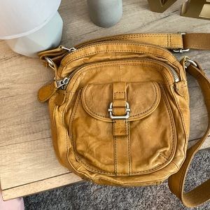 Fossil Crossbody Bag